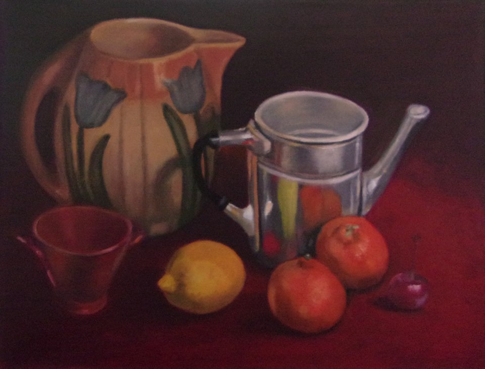 still life