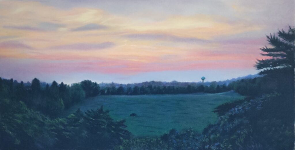 Landscape Art for sale